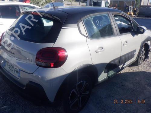 Gearbox CITROËN C3 III (SX) 1.2 VTi 68 | BP23054938M3  - Image 11