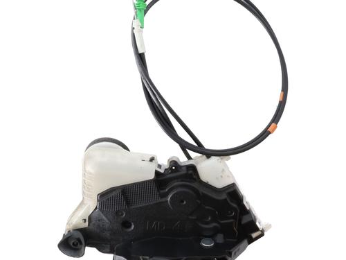 Used Front right lock Front right lock TOYOTA YARIS (_P13_) 1.4 D (NLP130_, NLP130) (90 hp) 28091792 28091792