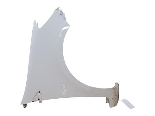 Used Right front fenders RENAULT CLIO III (BR0/1, CR0/1) 1.5 dCi (C/BR0G, C/BR1G) (68 hp) 29837087