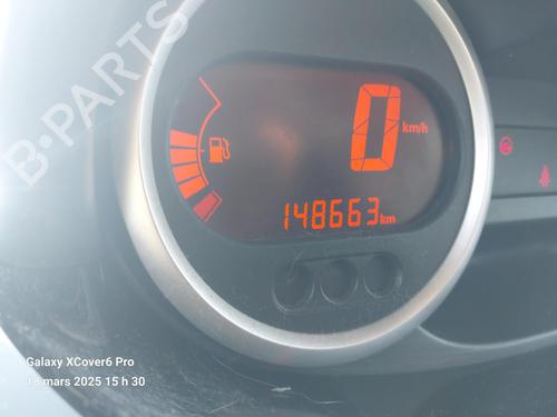 Ratstangsstang RENAULT TWINGO II (CN0_) 1.2 16V (CN04, CN0B) | BP34524475I23 - Image 16