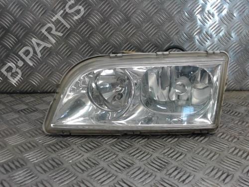 Used Left headlight VOLVO V40 Estate (645) 1.9 DI (115 hp) 23061330