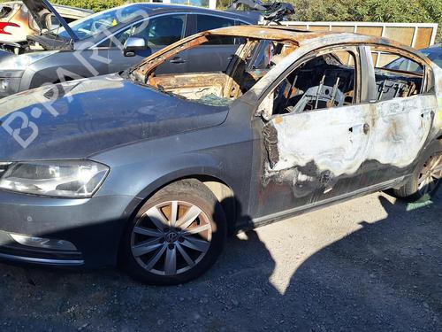 Used Parts VW PASSAT B7 (362)  1.6 TDI  4433313