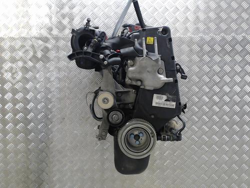 Used Engine Engine 38424614 38424614