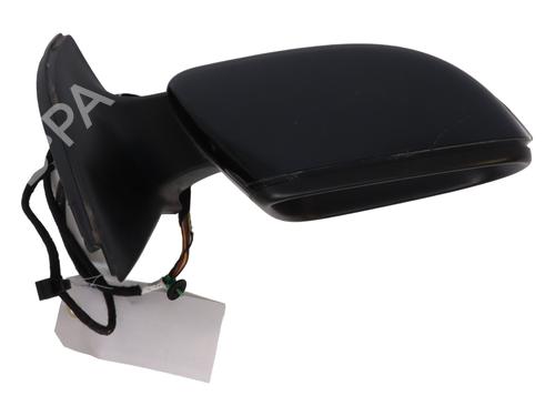 Right mirror VW GOLF VI (5K1) 1.6 TDI | BP30861892C27