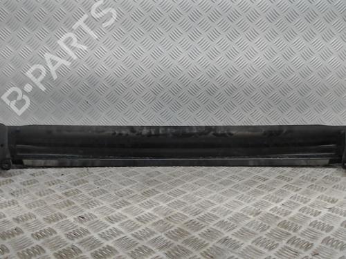 Used Rear bumper reinforcement VW GOLF PLUS V (5M1, 521) 1.6 FSI (115 hp) 23055497