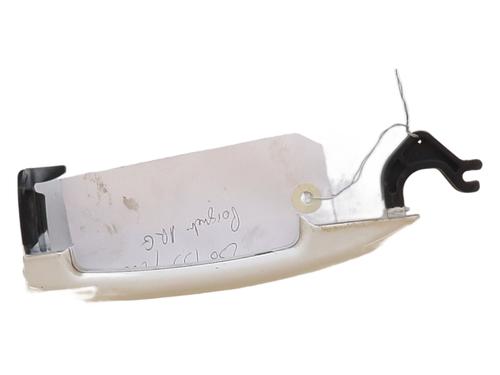 Rear left exterior door handle PEUGEOT 2008 I (CU_) 1.6 HDi | BP28091862C130 