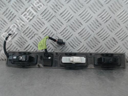 Used Camera Camera OPEL MOKKA 1.2 (76) (131 hp) 23834989 23834989