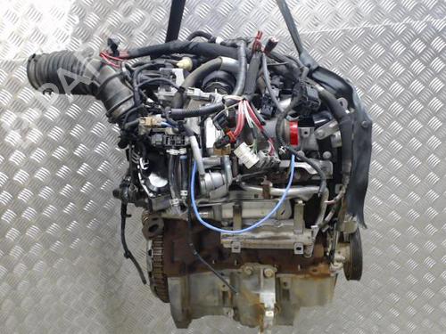 Engine RENAULT KANGOO Express (FW0/1_)  | BP34472915M1  - Image 5