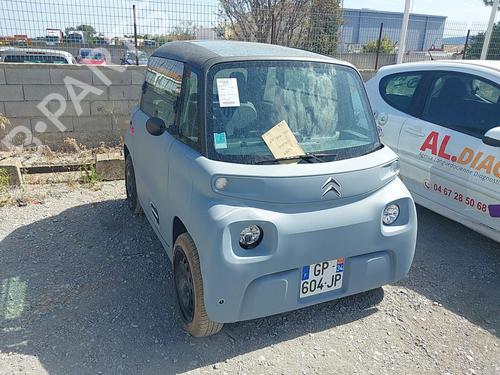 Instrument cluster CITROËN AMI (9A_) Electric (9AZ2CA) | BP23054282C47 - Image 3