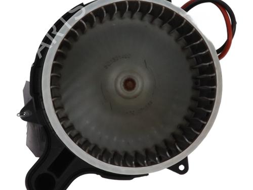 Heater blower motor RENAULT ZOE (BFM_) ZOE | BP32744223M62  - Image 5