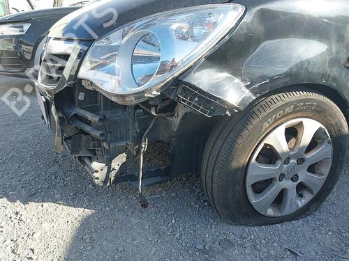 Left front window switch OPEL AGILA (B) (H08) 1.0 (F68) | BP23054584I27 