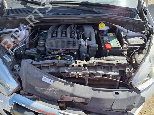 Left front window switch PEUGEOT 208 I (CA_, CC_) 1.2 VTI 82 | BP30861715I27  - Image 14