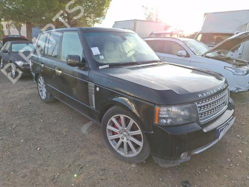 Front left panel LAND ROVER RANGE ROVER III (L322) 4.4 4x4 | BP23835555C58 - Image 5