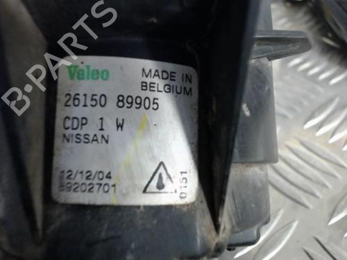 right-front-fog-light-nissan-primera-hatchback-p12-2002-23058339 main image
