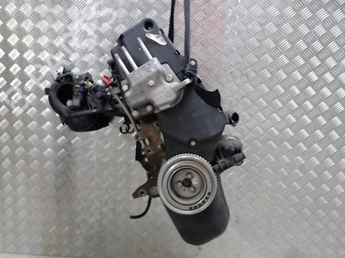 Engine FIAT PANDA (169_) 1.2 LPG (169CXF1A) | BP30124269M1  - Image 6