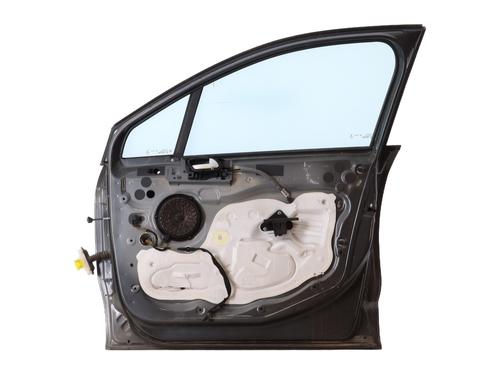 Right front door CITROËN C4 II (NC_) 1.6 HDi 115 | BP28457031C3