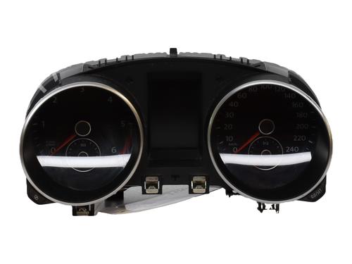 instrument-cluster-vw-golf-vi-5k1-2008-2009-2010-2011-2012-2013-2014-30861881 main image