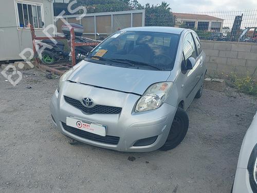 Engine TOYOTA YARIS (_P9_) 1.33 VVT-i (NSP90_, NSP90R) | BP23054880M1  - Image 5