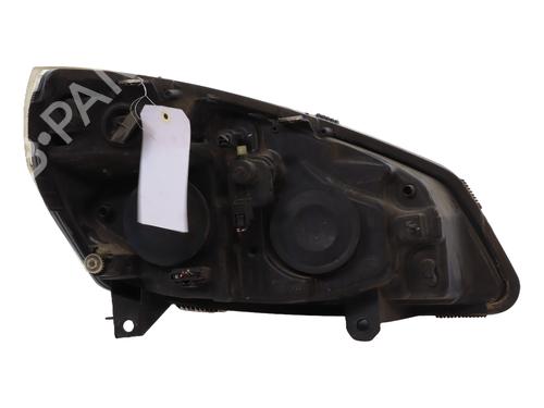 Left headlight RENAULT SCÉNIC II (JM0/1_) 1.6 (JM0C, JM0J, JM1B) | BP25442094C28  - Image 7