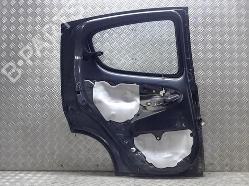 Used Left rear door PEUGEOT 107 (PM_, PN_) 1.4 HDi (54 hp) 23059525