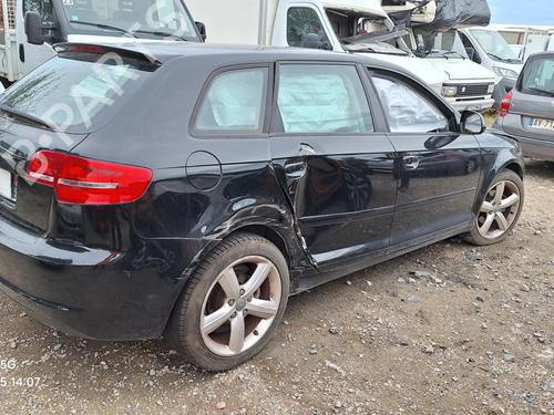 Headlight switch AUDI A3 Sportback (8PA) 1.9 TDI | BP30862675I24 - Image 10