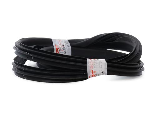 Rubber door seal DACIA DUSTER (PYM_, PYN_)  | BP28330110C142 