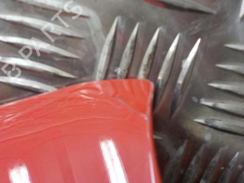 Hood CITROËN C1 (PM_, PN_) 1.0 | BP23061456C1 