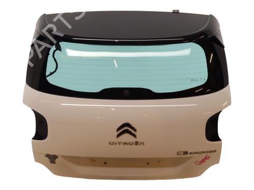 Used Tailgate CITROËN C3 AIRCROSS II (2R_, 2C_) 1.2 PureTech 110 (2RHNZB, 2RHNZW, 2RHNPX, 2RHNPJ) (110 hp) 32060743