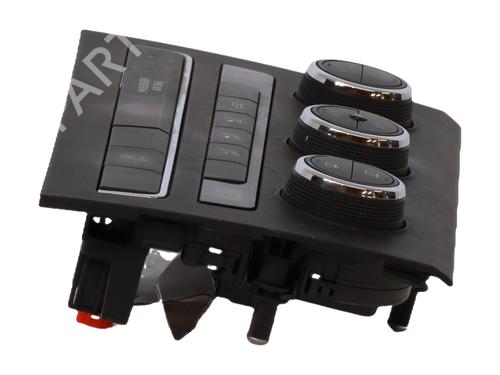 Used Climate control Climate control 38763843 38763843