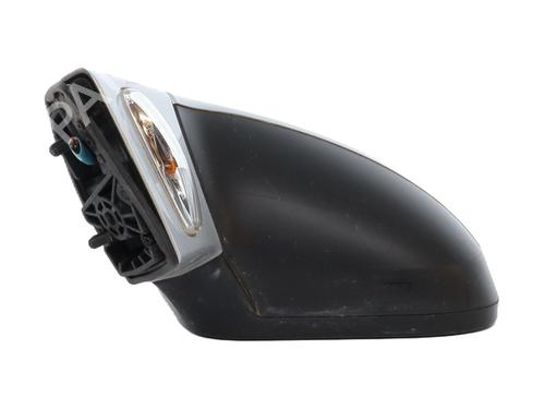 Left mirror PEUGEOT 308 SW I (4E_, 4H_) 1.6 HDi | BP23835710C26 
