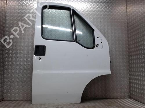 Used Right front door FIAT DUCATO Platform/Chassis (230_) 2.8 D (87 hp) 23834712