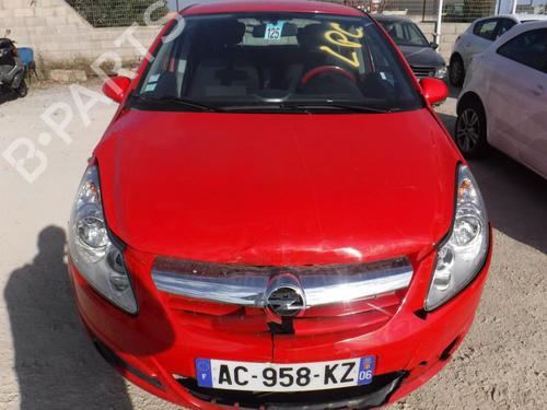 Right taillight OPEL CORSA D (S07) 1.3 CDTI (L08, L68) | BP23059579C35 - Image 5
