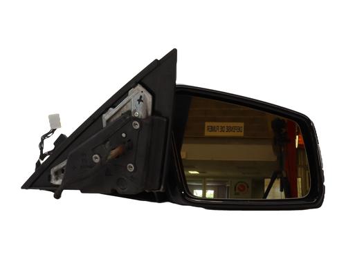 Used Right mirror MERCEDES-BENZ C-CLASS T-Model (S204) C 63 AMG (204.277) (457 hp) 29272250