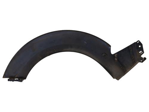 Aba guarda lamas trás esquerda Aba guarda lamas trás esquerda RENAULT MEGANE III Coupe (DZ0/1_) 2.0 R.S. (265 hp) 33707769 33707769