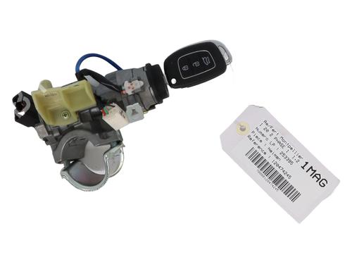 Used Ignition barrel Ignition barrel HYUNDAI i20 II (GB, IB) 1.2 (84 hp) 32143808 32143808