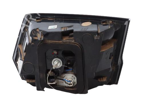 Left tailgate light PEUGEOT 3008 II SUV (MC_, MR_, MJ_, M4_) 1.6 BlueHDi 120 | BP26217248C79 