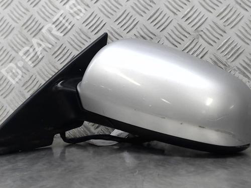 Used Left mirror AUDI A3 Sportback (8PA) 2.0 TDI 16V (140 hp) 23059574