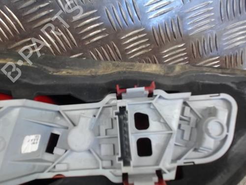 Right taillight MERCEDES-BENZ A-CLASS (W169) A 180 CDI (169.007, 169.307) | BP23055975C35 