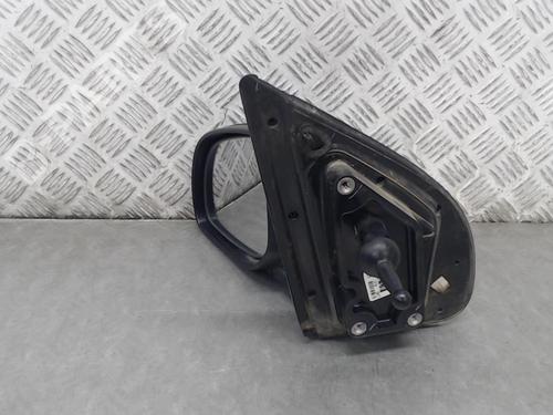 Left mirror HYUNDAI i20 I (PB, PBT) 1.4 CRDi | BP23058618C26 