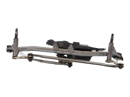 Front wiper motor PEUGEOT 1007 (KM_) 1.6 HDi | BP26658128M29 - Image 3