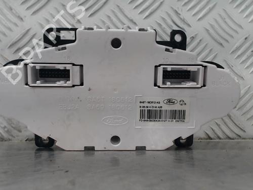 Used Climate control FORD FIESTA VI (CB1, CCN) 1.25 (82 hp) 23058880