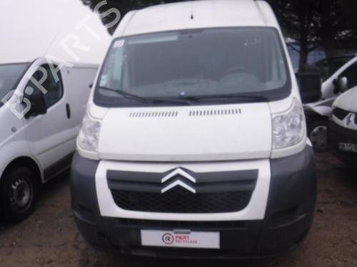 AC radiator CITROËN JUMPER II Van 2.2 HDi 100 | BP23055153M32  - Image 14