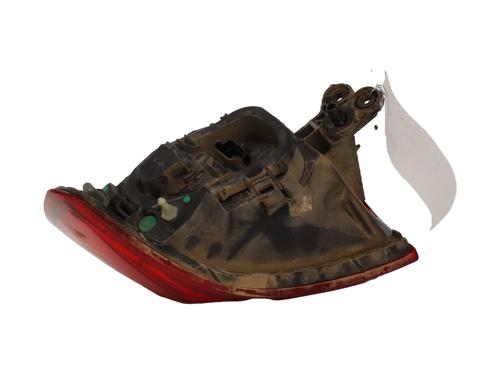 Left taillight RENAULT CLIO IV (BH_) 1.5 dCi 75 | BP28798269C34 