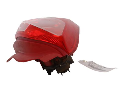 Left taillight RENAULT TWINGO II (CN0_) 1.2 16V (CN04, CN0B) | BP38585348C34  - Image 5