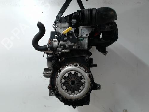 Engine PEUGEOT 307 CC (3B) 1.6 16V | BP39969959M1 - Image 4