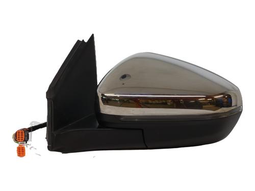 Used Left mirror PEUGEOT 5008 II (MC_, MJ_, MR_, M4_) 2.0 BlueHDi 180 (MJEHZW, MJEHZR, MJEHZP) (177 hp) 32391147