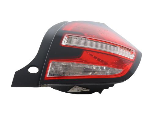 Right taillight RENAULT TWINGO III (BCM_, BCA_) 0.9 TCe 90 (BCM9, BCM2) | BP24959545C35 - Image 8