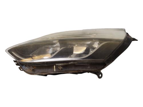 Left headlight RENAULT CLIO IV (BH_) 1.5 dCi 75 | BP29071006C28 