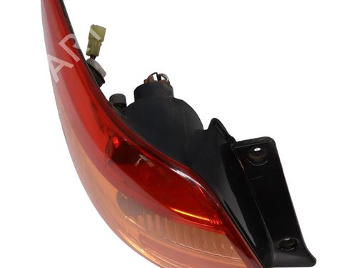 Left taillight SUZUKI SX4 (EY, GY) 1.6 DDIS (RW416D) | BP33457919C34 - Image 5