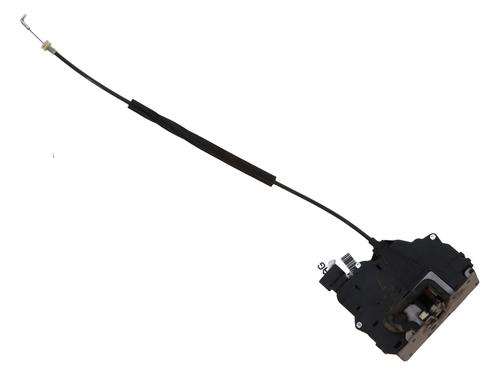 Front left lock FIAT PUNTO EVO (199_) 1.3 D Multijet (199AXC1A, 199BXC1A, 199AXT1A, 199BXT1A) | BP25814157C98 